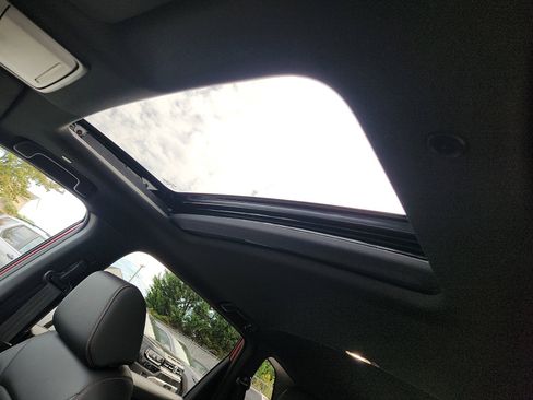 New 2026 Honda CR-V Sport-L image 10