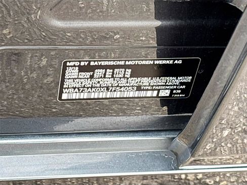 Used 2020 BMW 228i xDrive Gran Coupe w/ Convenience Package AWD/4WD image 33