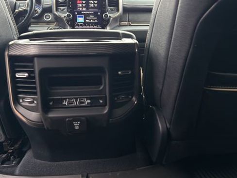 Used 2020 RAM 1500 Limited w/ Trailer Tow Group image 27