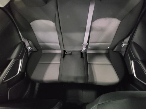 Used 2025 Kia Soul LX w/ LX Technology Package FWD image 22