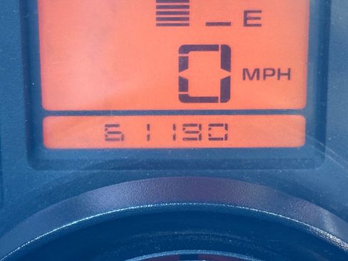 Used 1990 Chevrolet Corvette Convertible image 12