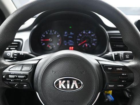 Used 2021 Kia Rio S image 15