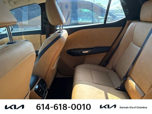 Used 2024 Lexus RZ 450e Premium w/ Technology Package AWD/4WD image 9
