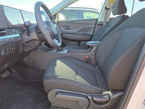 New 2026 Hyundai Kona SEL Sport image 24