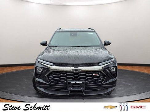 New 2026 Chevrolet TrailBlazer RS w/ Convenience Package image 28