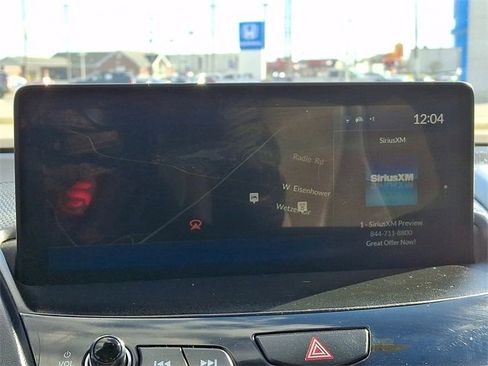 Used 2019 Acura RDX w/ Technology Package image 17