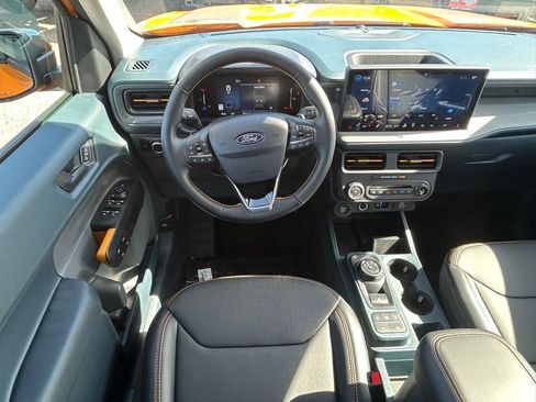 New 2026 Ford Maverick Tremor AWD/4WD image 13