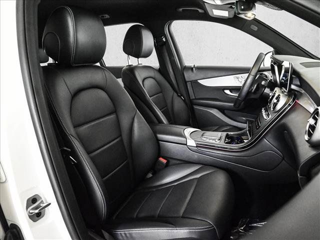 Certified 2022 Mercedes-Benz GLC 300 image 22