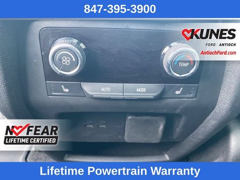 Used 2024 Chevrolet Traverse RS AWD/4WD image 23