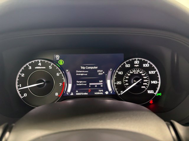 Certified 2023 Acura TLX FWD image 32