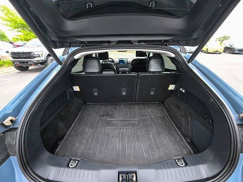 Certified 2023 Ford Mustang Mach-E Premium AWD/4WD image 16