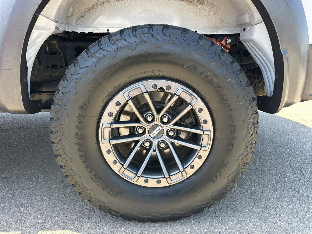 Used 2019 Ford F150 Raptor w/ Equipment Group 802A Luxury AWD/4WD image 14