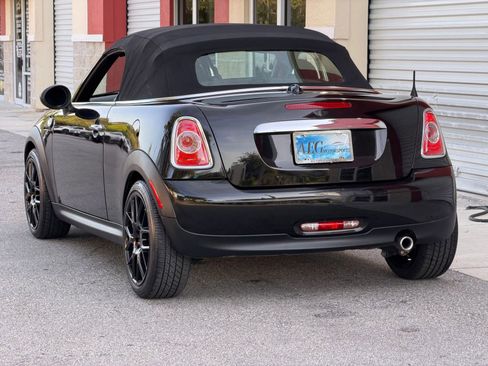 Used 2013 MINI Cooper Roadster FWD image 29