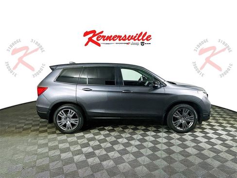 Used 2019 Honda Passport EX-L image 8