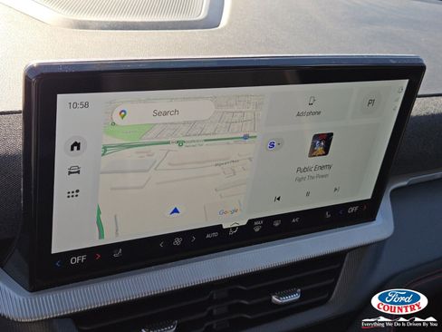 New 2026 Ford Explorer ST w/ Sun And Sound Package image 12