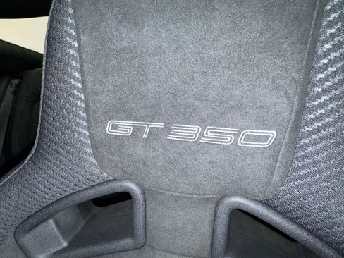 Used 2017 Ford Mustang Shelby GT350 w/ Electronics Package image 13