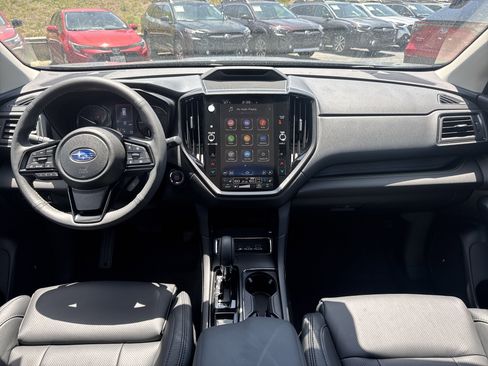New 2025 Subaru Ascent Bronze Edition image 11