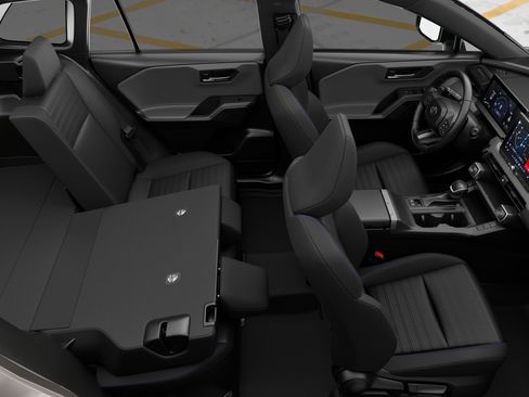New 2026 Toyota RAV4 SE FWD image 22