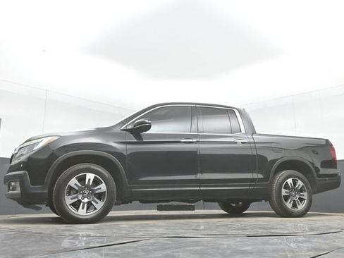 Used 2017 Honda Ridgeline RTL-E image 30
