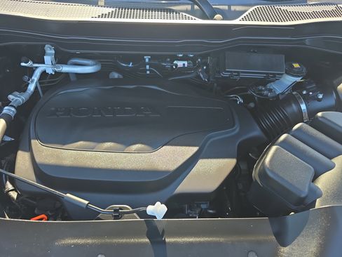 Used 2024 Honda Ridgeline TrailSport image 29