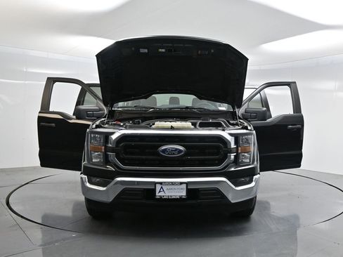 Used 2023 Ford F150 XLT image 33