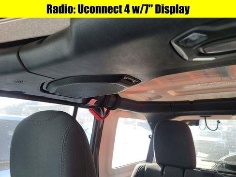 Used 2019 Jeep Wrangler Unlimited Sport S image 13