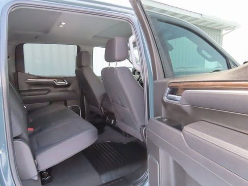 Used 2025 Chevrolet Silverado 1500 LT image 30