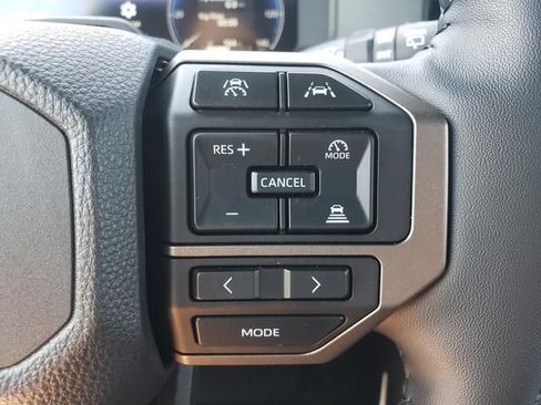 Used 2025 Toyota Land Cruiser w/ Premium Package AWD/4WD image 20
