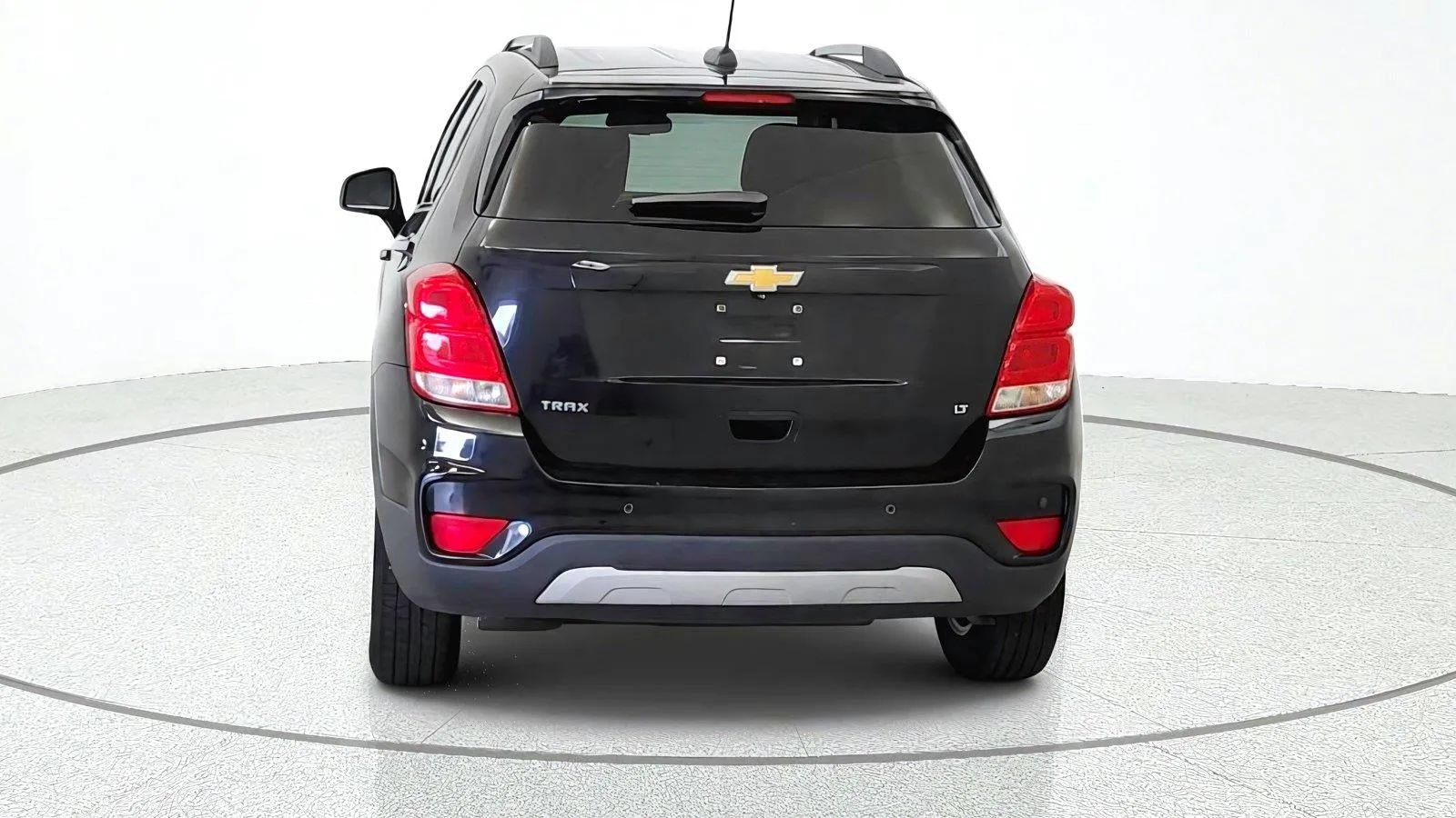 Used 2019 Chevrolet Trax LT w/ Driver Confidence Package FWD image 7