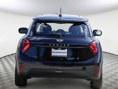 New 2026 MINI Cooper 2-Door Hardtop FWD image 7