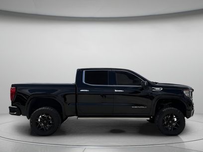 Used 2023 GMC Sierra 1500 Denali w/ Technology Package