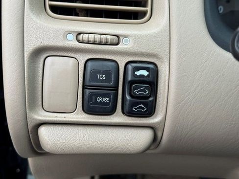 Used 2001 Honda Accord EX image 24