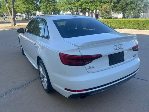 Used 2017 Audi A4 2.0T Premium AWD/4WD image 7