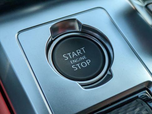 New 2026 Jaguar F-PACE SVR 575 Edition image 16