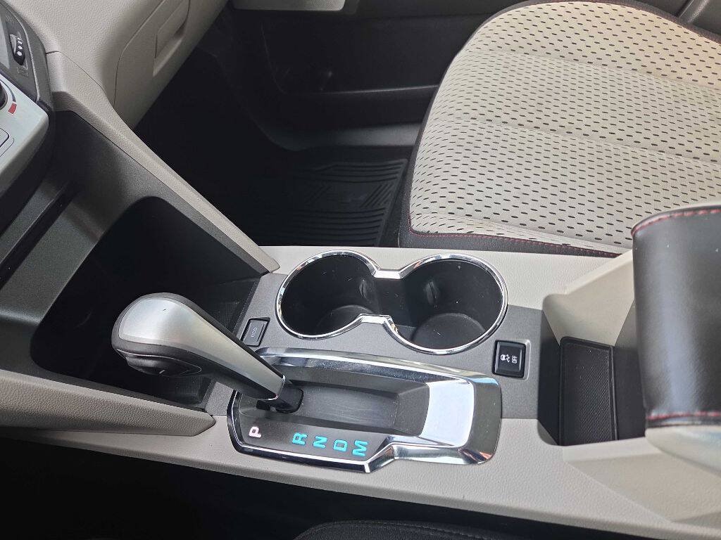 Used 2013 Chevrolet Equinox LS FWD image 28