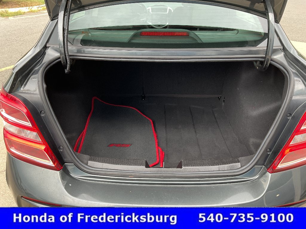 Used 2020 Chevrolet Sonic LT w/ Convenience Package FWD image 20