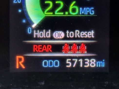 Certified 2021 Toyota RAV4 XLE image 32