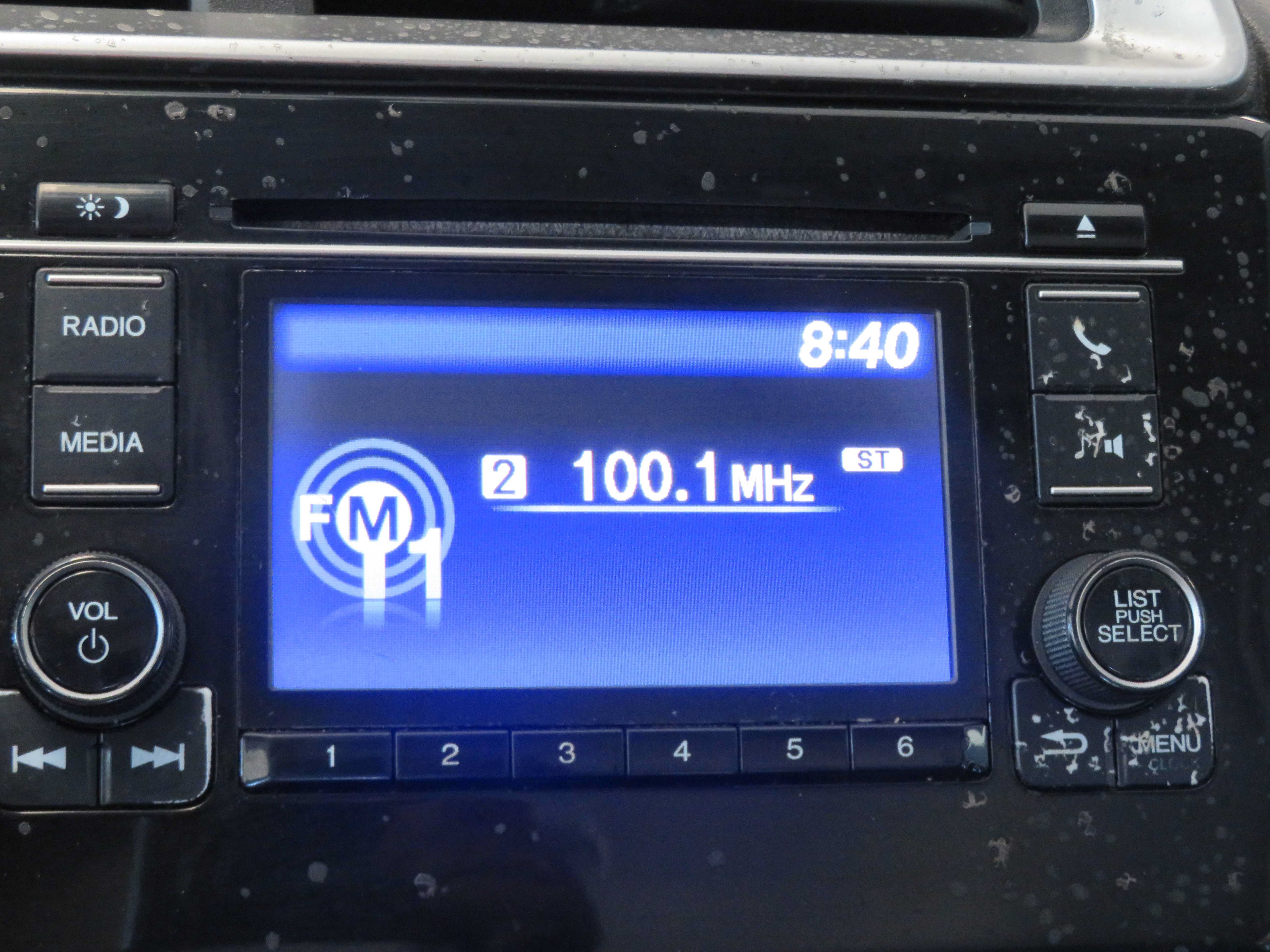 Used 2019 Honda Fit LX image 17