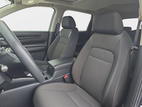 Certified 2024 Honda CR-V EX image 17