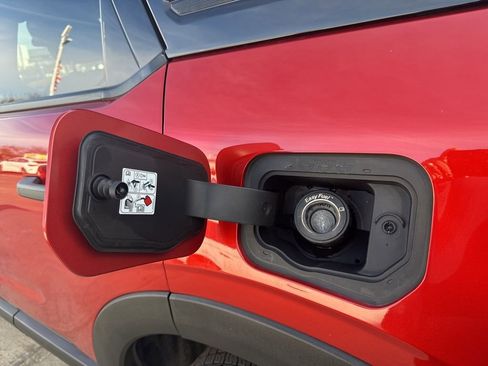 Certified 2023 Ford Bronco Sport Big Bend image 20