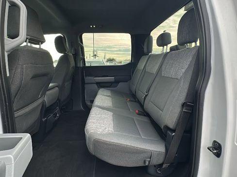Used 2024 Ford F250 XLT image 31
