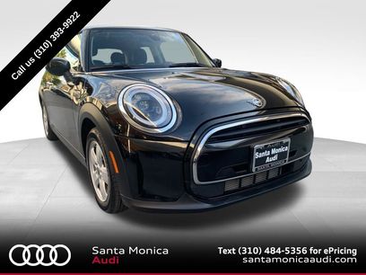Used 2024 MINI Cooper 2-Door Hardtop w/ Storage Package