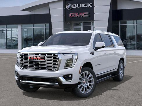 New 2026 GMC Yukon XL Denali image 6
