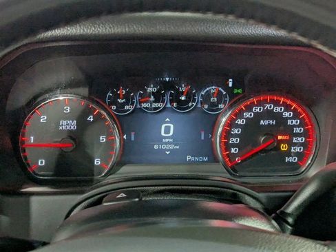 Used 2016 GMC Yukon XL Denali w/ Open Road Package image 42