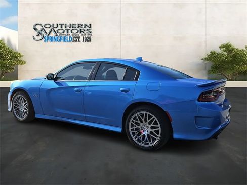 Used 2023 Dodge Charger R/T w/ Harman/Kardon Audio Group RWD image 3