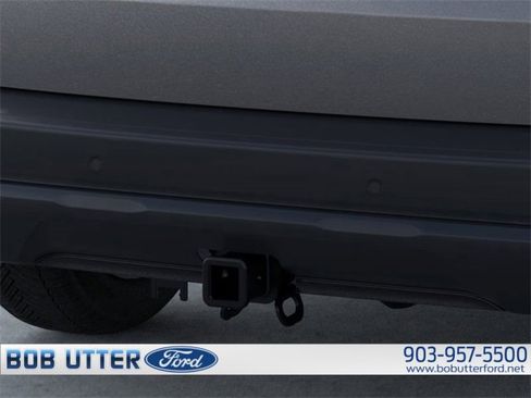 New 2026 Ford Escape ST-Line Select w/ Equipment Group 401A image 21