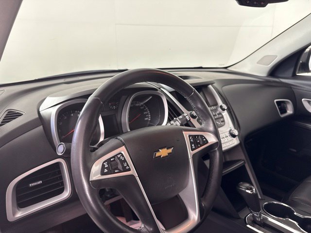 Used 2016 Chevrolet Equinox LTZ w/ Enhanced Convenience Package AWD/4WD image 20