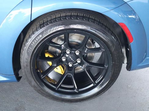 Used 2022 Dodge Charger SRT Hellcat RWD image 45