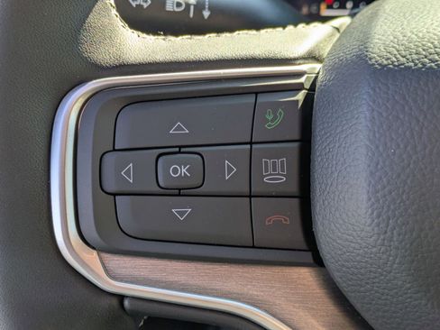 New 2026 Jeep Grand Wagoneer 2WD image 14