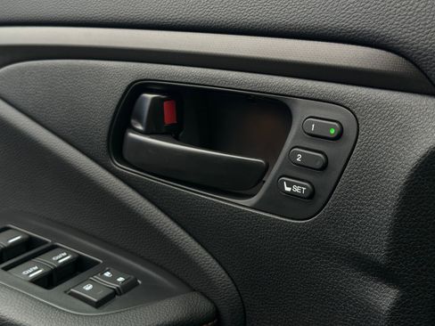 New 2026 Honda Ridgeline TrailSport image 36